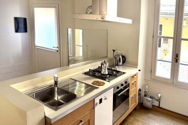 appartamento in affitto a Milano in zona Porta Vigentina