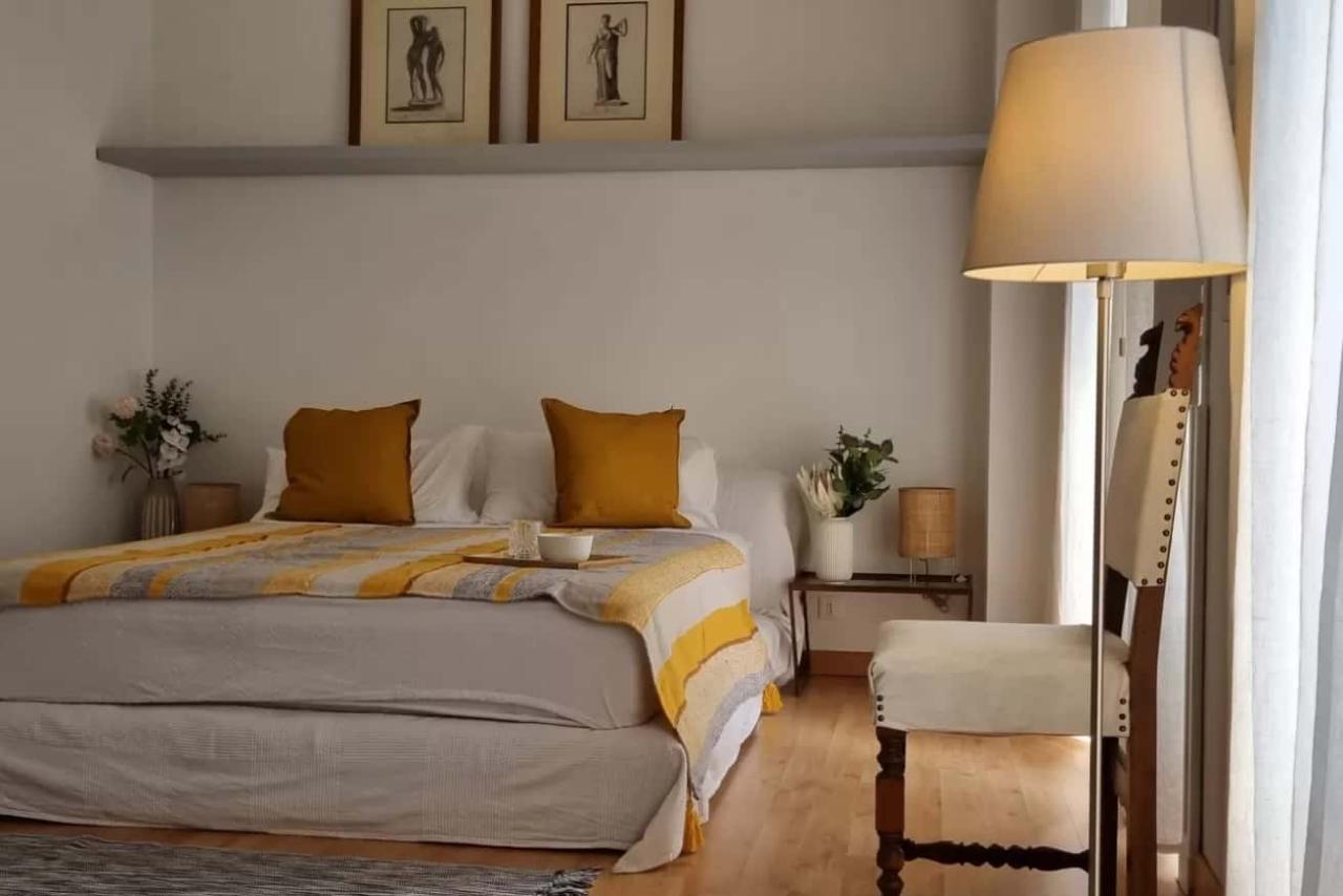 appartamento in affitto a Milano in zona Guastalla