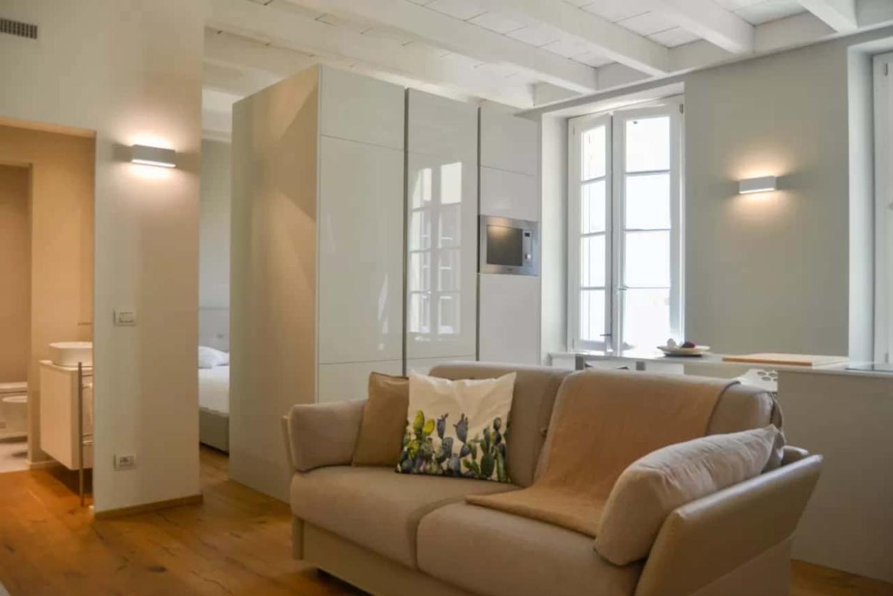 appartamento in affitto a Milano in zona Sempione