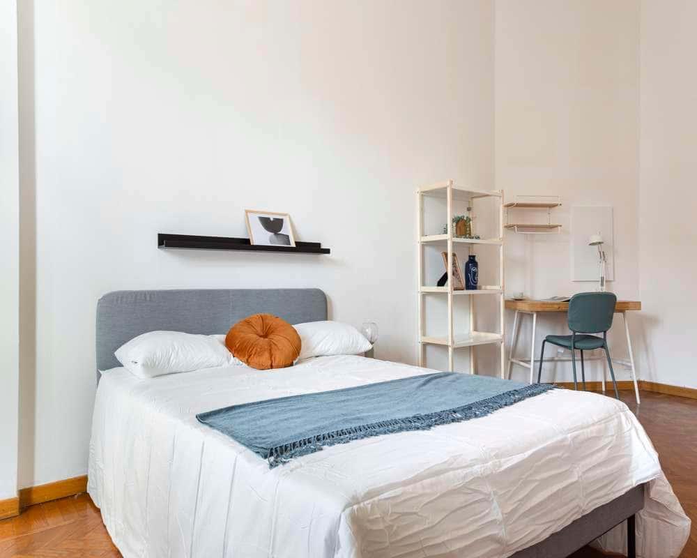 negozio in affitto a Milano in zona Città Studi