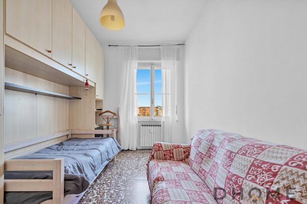 appartamento in affitto a Milano in zona Sempione