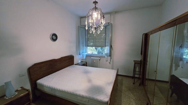 appartamento in affitto a Milano in zona Comasina