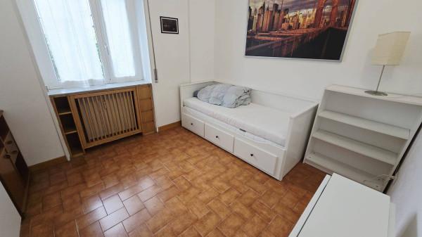 appartamento in affitto a Milano in zona Greco