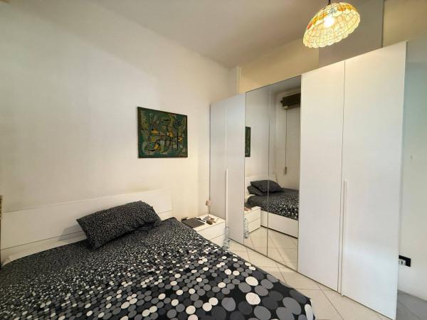 appartamento in affitto a Milano in zona Maggiolina