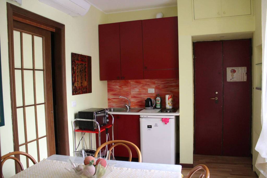 appartamento in affitto a Milano in zona Centro Storico