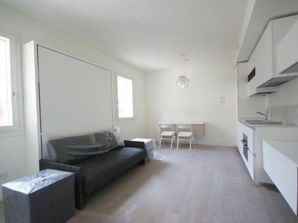 appartamento in affitto a Milano in zona Città Studi