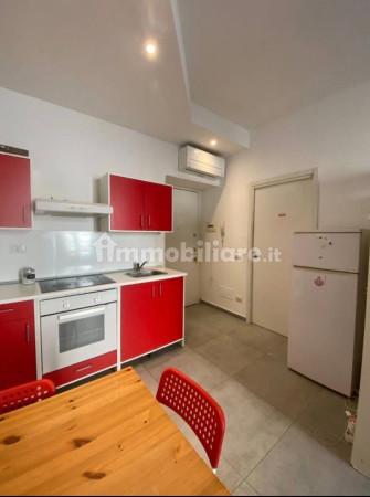 appartamento in affitto a Milano in zona Conchetta