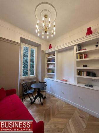 appartamento in affitto a Milano in zona Bocconi