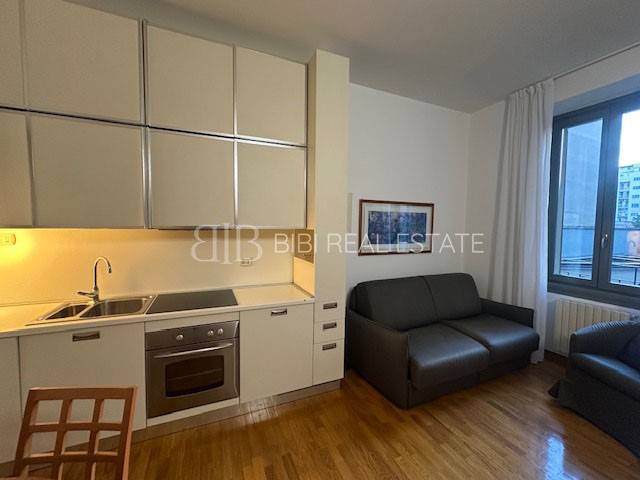 appartamento in affitto a Milano in zona Il Portello