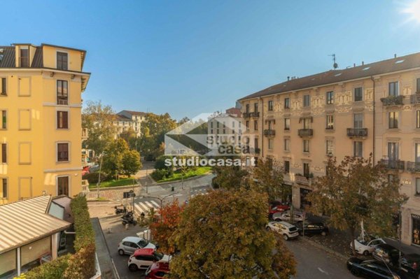 appartamento in affitto a Milano in zona Porta Romana