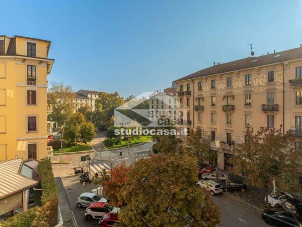 appartamento in affitto a Milano in zona Porta Romana