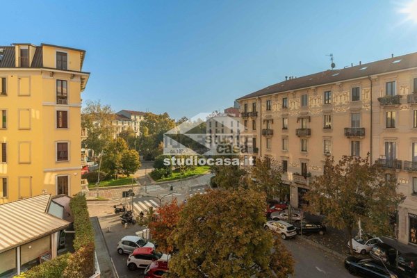 appartamento in affitto a Milano in zona Porta Romana
