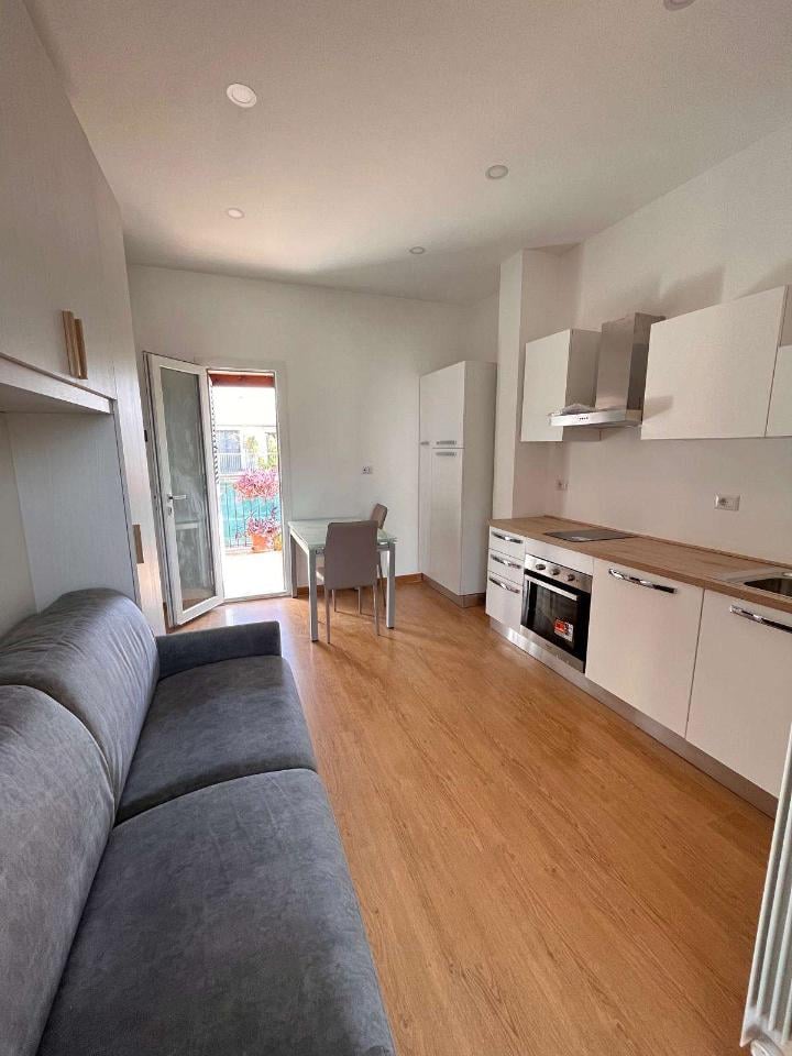 appartamento in affitto a Milano in zona Città Studi