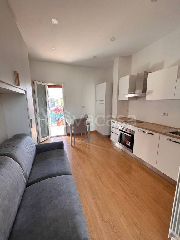 appartamento in affitto a Milano in zona Città Studi