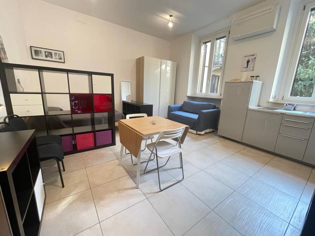 appartamento in affitto a Milano in zona Isola