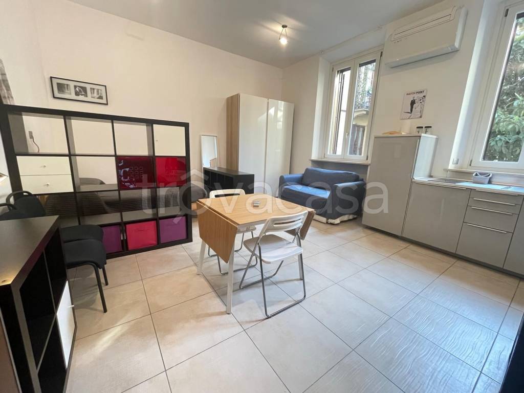 appartamento in affitto a Milano in zona Isola