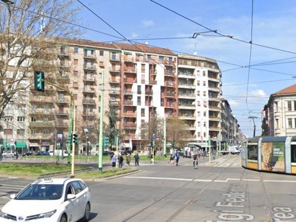 ufficio in affitto a Milano in zona Maciachini