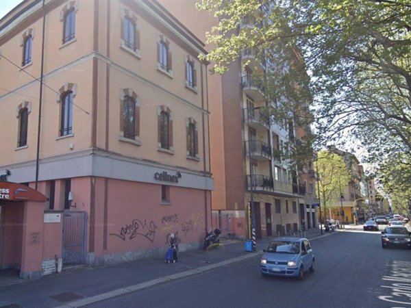ufficio in affitto a Milano in zona Maciachini