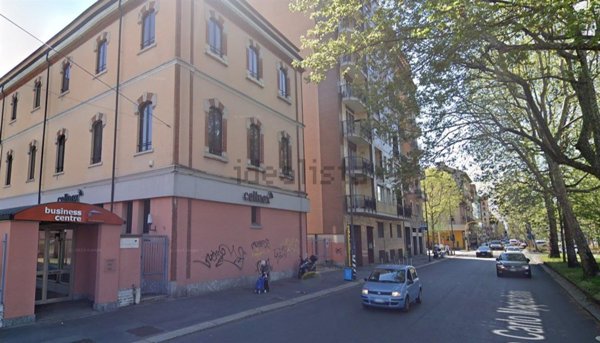 ufficio in affitto a Milano in zona Isola