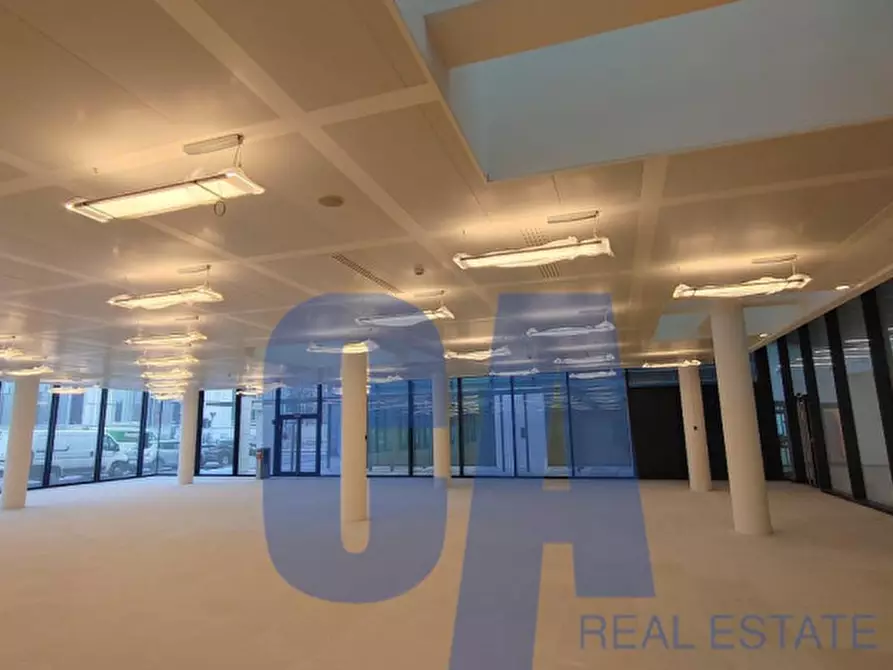 ufficio in affitto a Milano in zona Centro Direzionale