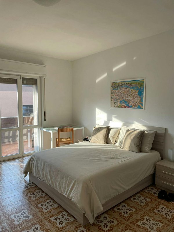 appartamento in affitto a Milano in zona Rogoredo