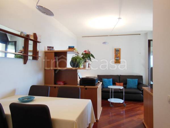 appartamento in affitto a Milano in zona Sempione