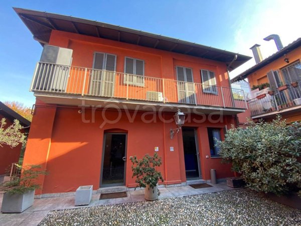 ufficio in affitto a Milano in zona Porta Romana