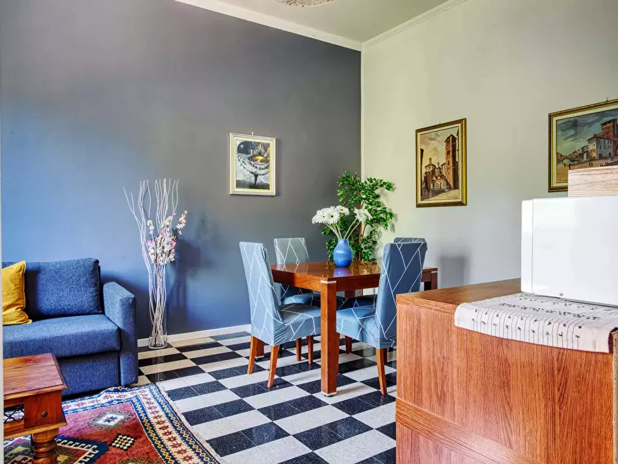 appartamento in affitto a Milano in zona Solari