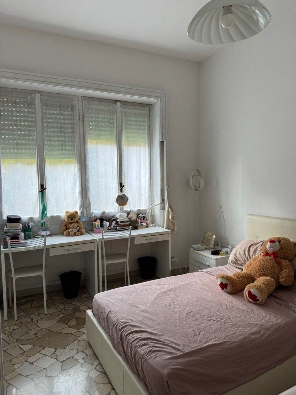 appartamento in affitto a Milano in zona Porta Romana