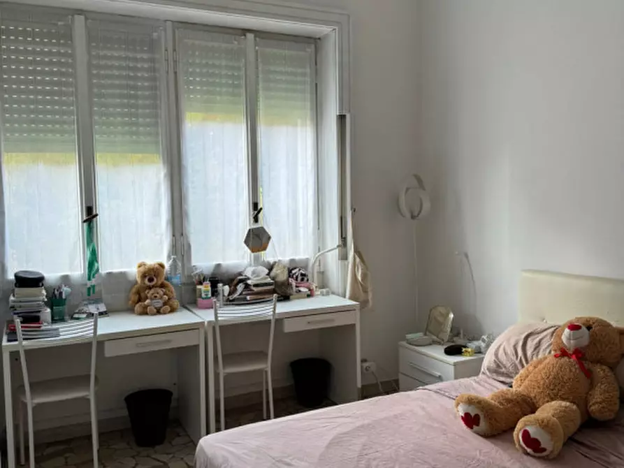 appartamento in affitto a Milano in zona Porta Romana