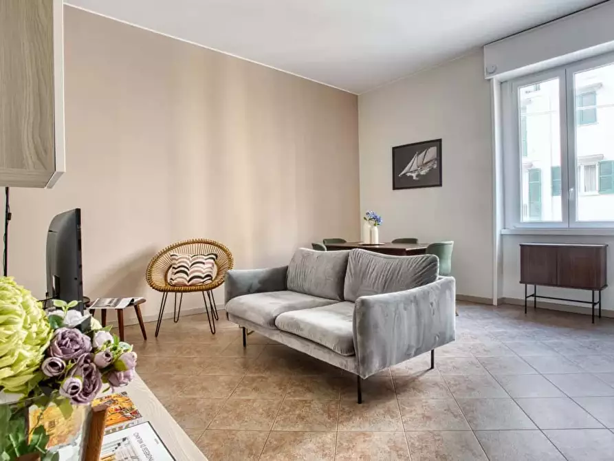 appartamento in affitto a Milano in zona Porta Ticinese