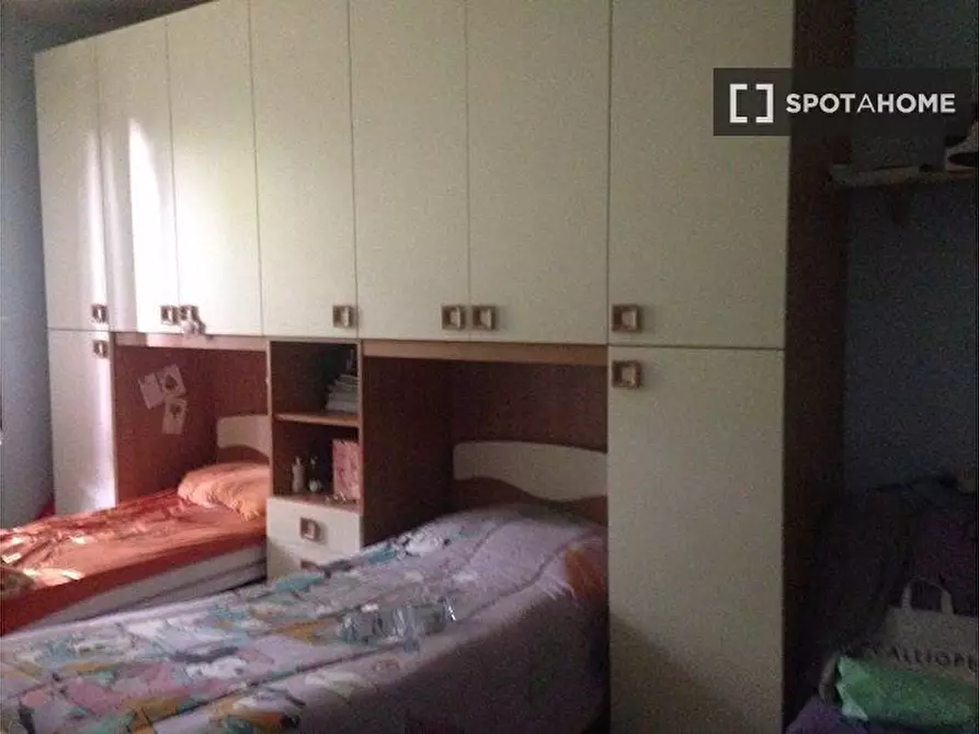 appartamento in affitto a Milano in zona Comasina