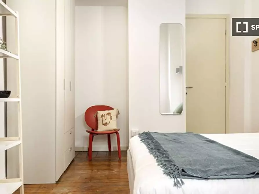 appartamento in affitto a Milano in zona San Vittore