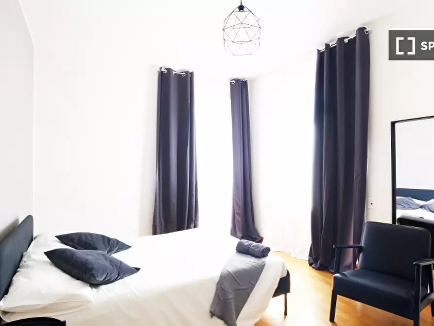 appartamento in affitto a Milano in zona Greco