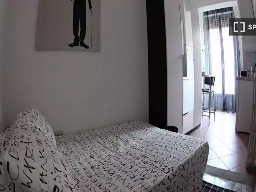 casa indipendente in affitto a Milano