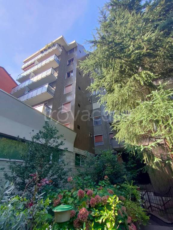 appartamento in affitto a Milano in zona San Siro