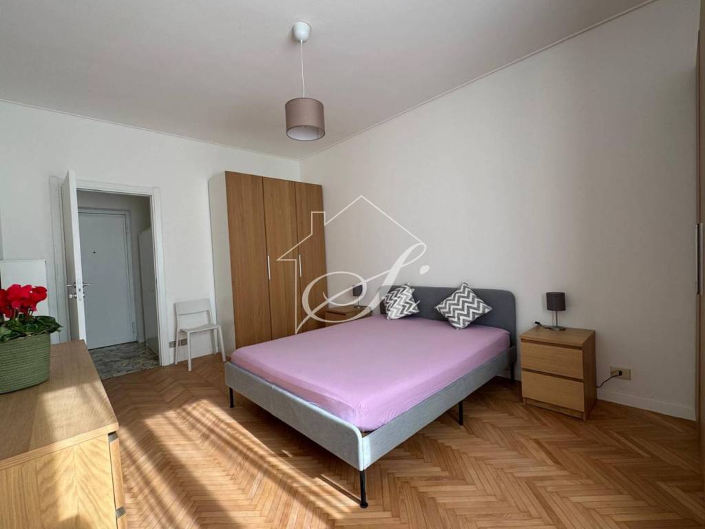 appartamento in affitto a Milano in zona Il Portello