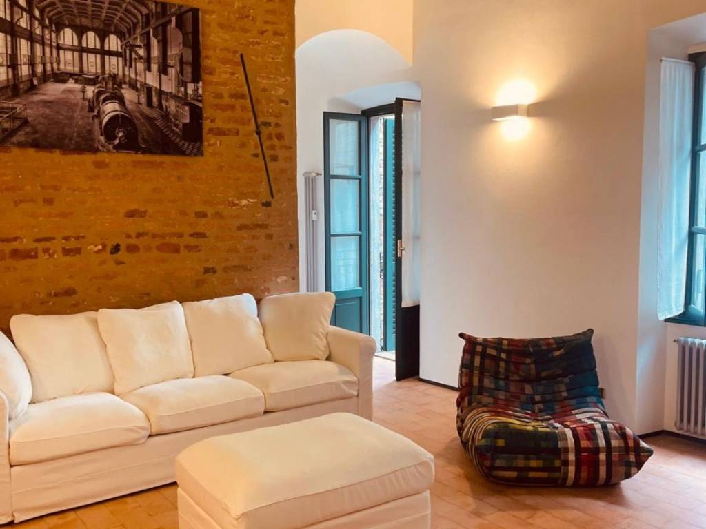 appartamento in affitto a Milano in zona Brera