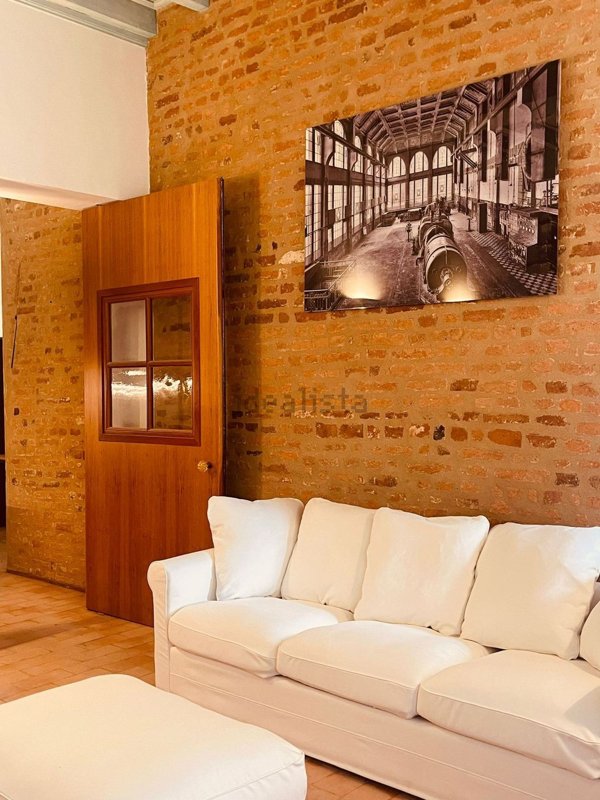 appartamento in affitto a Milano in zona Brera