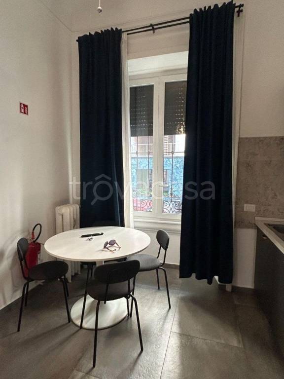 appartamento in affitto a Milano in zona XXII Marzo