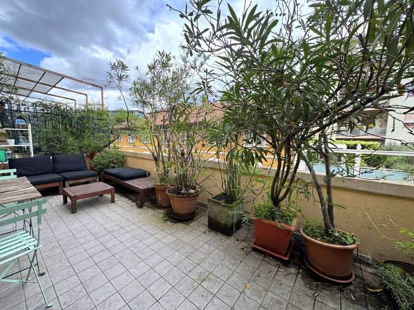 appartamento in affitto a Milano in zona Isola