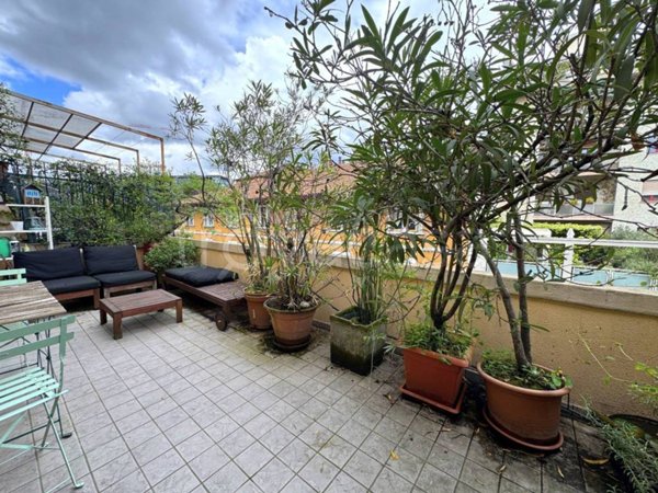 appartamento in affitto a Milano in zona Isola