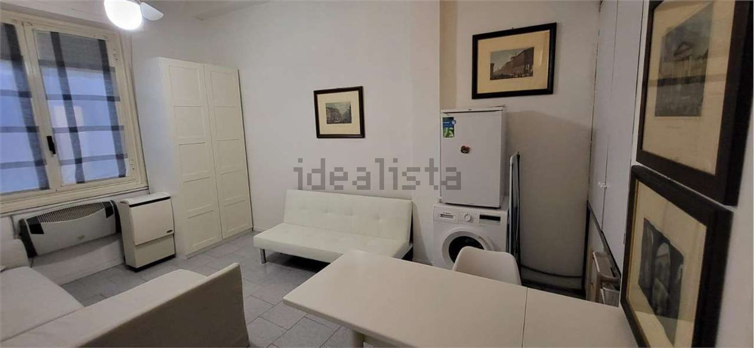 appartamento in affitto a Milano in zona Centro Storico