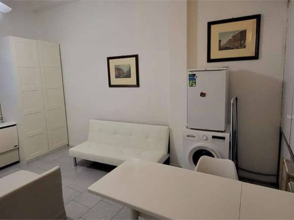 appartamento in affitto a Milano in zona Centro Storico