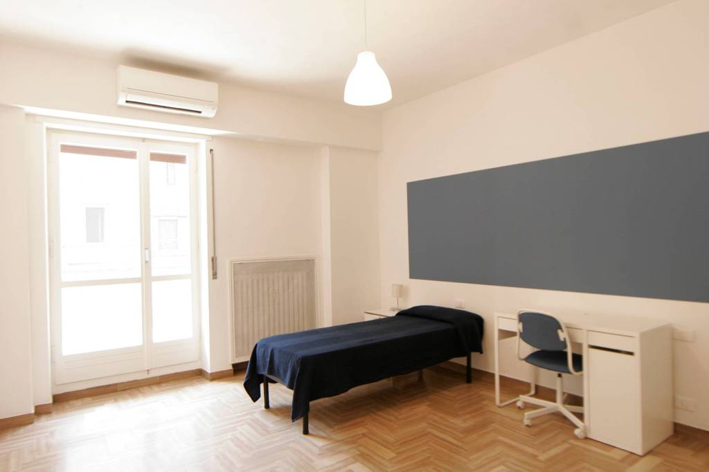 appartamento in affitto a Milano in zona Casoretto