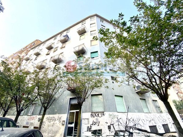 appartamento in affitto a Milano in zona Piazzale Lodi