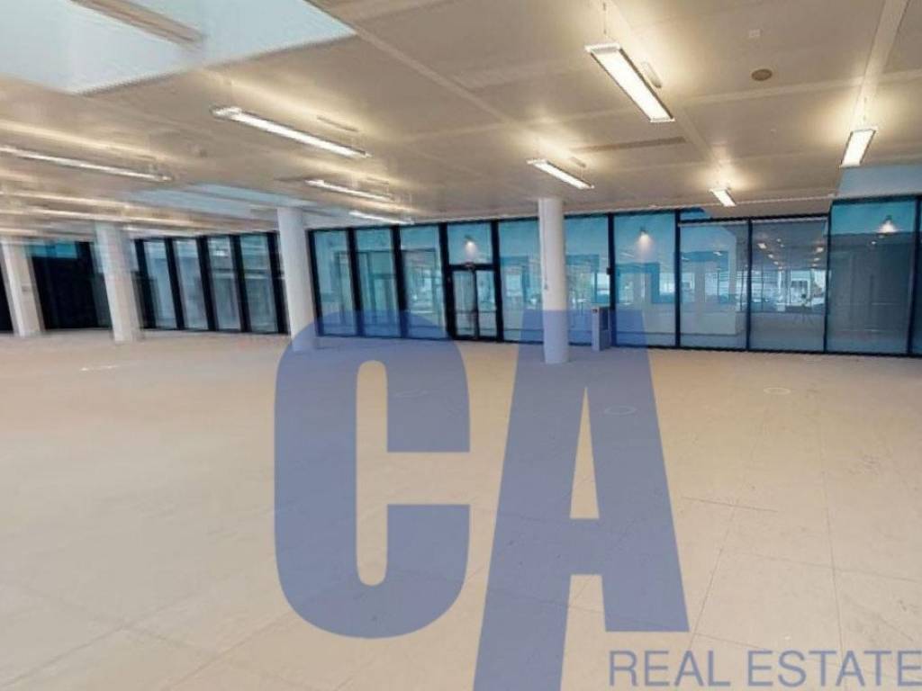 ufficio in affitto a Milano in zona Niguarda