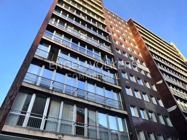 ufficio in affitto a Milano in zona Centro Direzionale