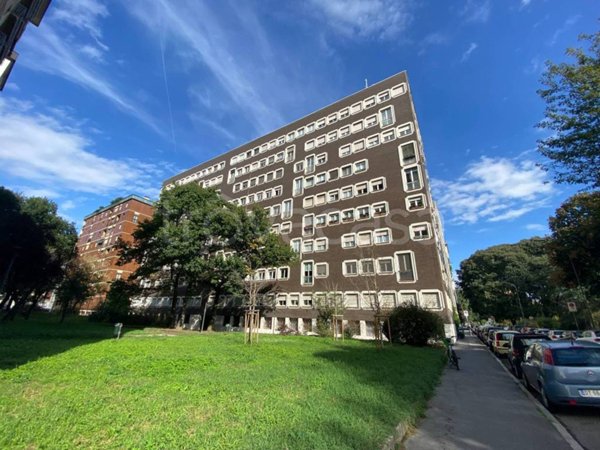 appartamento in affitto a Milano in zona Centro Storico