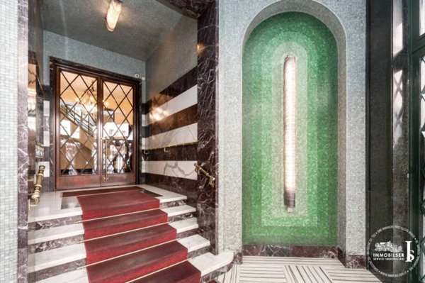 appartamento in affitto a Milano in zona Centro Direzionale